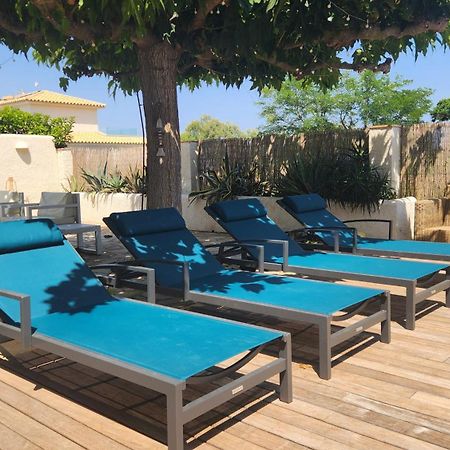 Villa Mas Sopes Сант-Педро-Пескадор Экстерьер фото